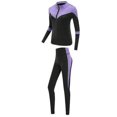thumbnail image 1 of Quick Dry Women Sportswear-yky416, 1 of 4