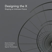 Designing the X, (Hardcover)