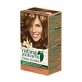 Clairol Natural Instincts Crema Keratina Hair Color, Dark Blonde, 7