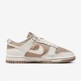 thumbnail image 5 of Nike Dunk Low Retro Zapatillas de skate en blanco y negro para hombre y mujer Zapatillas deportivas informales clásicas para exteriores con diseño de panda Nike Shoes, 5 of 5
