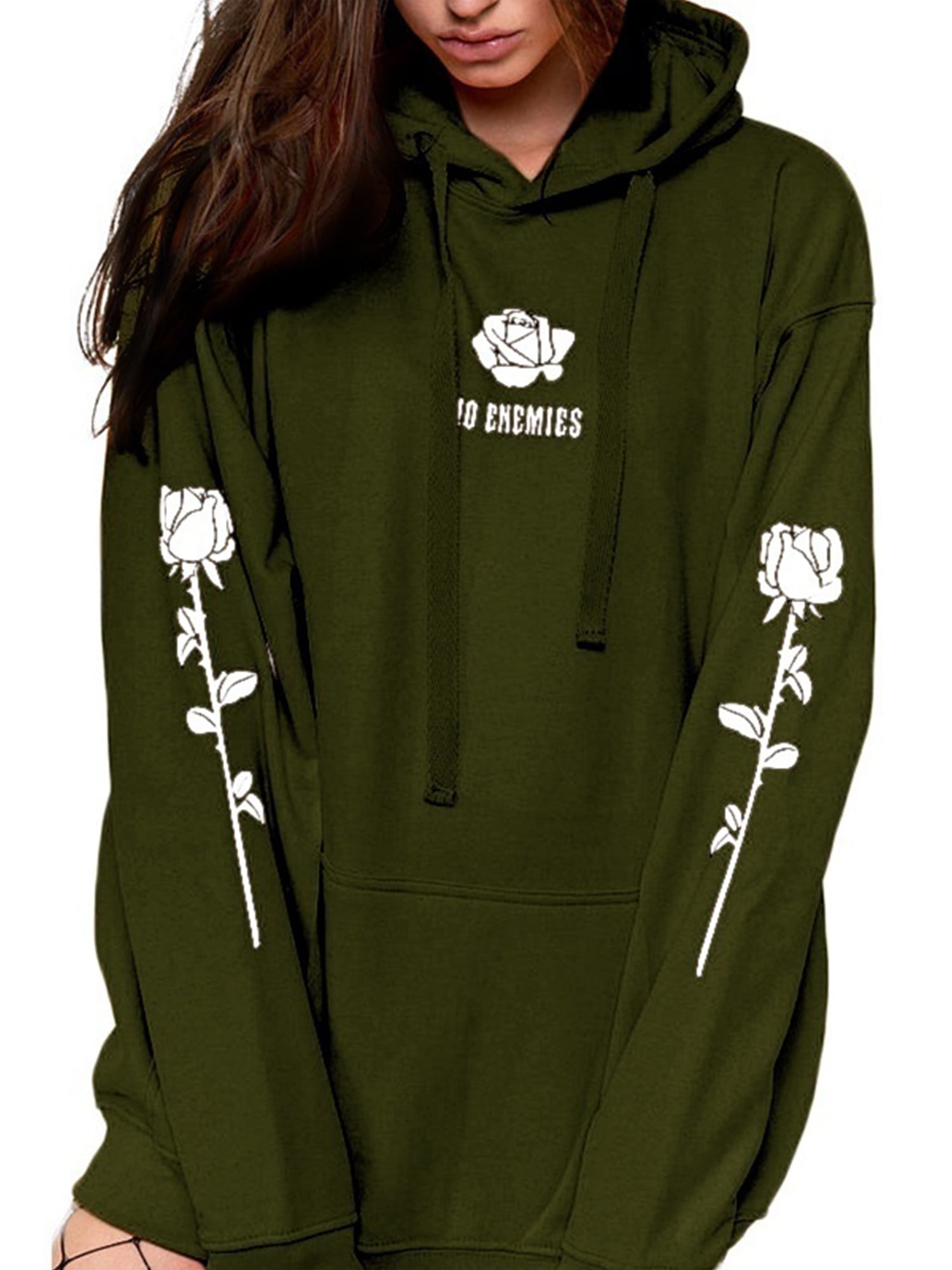 floral jumpers ladies