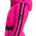 thumbnail image 3 of SKEA womens  Coco Parka, 8, Pink, 3 of 4