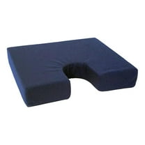 Bariatric Coccyx Gel Cushion (4.5" x 18" x 22")
