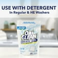 thumbnail image 3 of KNACK - Oxiclean White Revive Laundry Whitener&Laundry Stain Remover Power Paks 24 Ct, 3 of 4