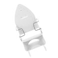 thumbnail image 2 of KAKOWELY Electric Iron Hanger Ironing Board Rack Ironing Supplies Organizer for Home Electric Ironing Hanger Wall Mounted Ironing Holder Ironing Board Wall Rack Electric Iron Storage Holder, 2 of 5