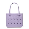 thumbnail image 1 of Bolso de mano BOGG BAG Medium I Lilac You a Lot Beach Pool Boat, 1 of 6