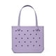 thumbnail image 1 of Bolso de mano BOGG BAG Medium I Lilac You a Lot Beach Pool Boat, 1 of 6