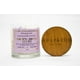 thumbnail image 5 of Velas Aromáticas Fuwu Lavanda con Cuarzos Naturales y Hierbas de Olor, 5 of 7