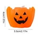 thumbnail image 3 of Decoraciones de Halloween, adornos de Halloween, regalos de Halloween, vela electrónica LED de Halloween, luz nocturna decorativa de Halloween, lámpara de plástico, 3 of 6