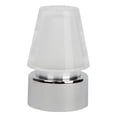 thumbnail image 1 of Luz de mesa de bar USB recargable Interior Escritorio Luz de noche Restaurante de noche Luz amarilla jinwen Lámpara de escritorio portátil, 1 of 8
