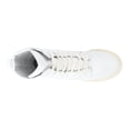 thumbnail image 4 of BOTINES STYLO MUJER 9716 SIMIPIEL BLANCO, 4 of 4