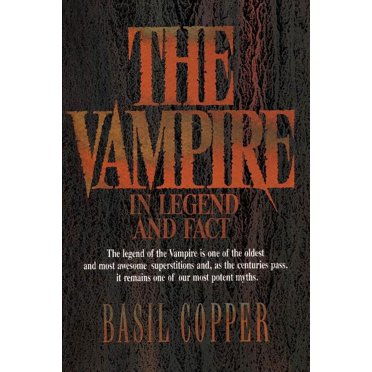 The Vampire (Paperback)
