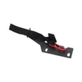 thumbnail image 4 of S SERENABLE Rear Seat Release Easy Installation Professional for 2009-18 Red, 4 of 9