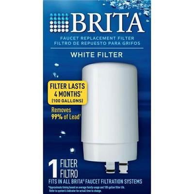 Brita Faucet Replacement Filter Walmart Com