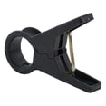 thumbnail image 3 of 50 Pcs Clips de Fixation Réutilisables pour Support de Plantes Grimpantes de Jardin Extérieur pour Tomate Vigne 18mm Noir, 3 of 9