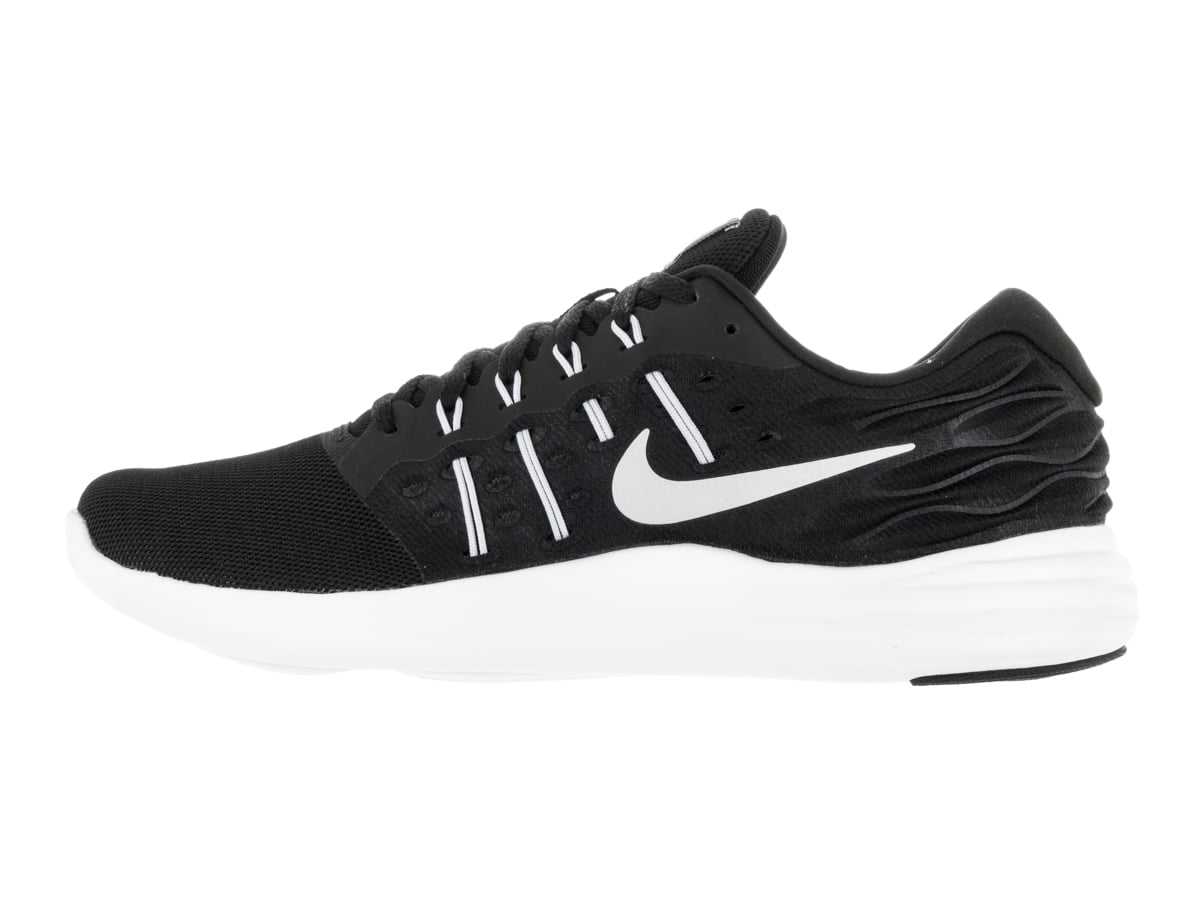 Pautas ruptura crecimiento Nike Men's Lunarstelos Running Shoe - Walmart.com