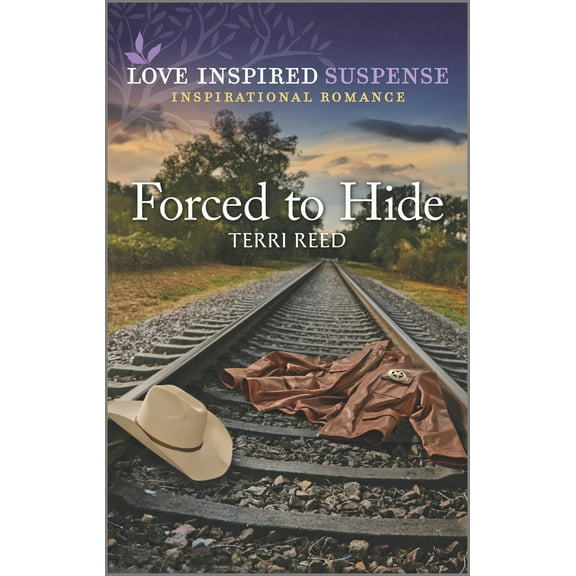 Pre-Owned Forced to Hide (Mass Market Paperback) 1335587527 9781335587527