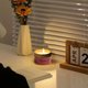 thumbnail image 5 of Velas de supervivencia de larga duración, resistentes al viento, para el hogar, de 30 horas de duración, multiusos, para cortes de energía, camping y senderismo., 5 of 7