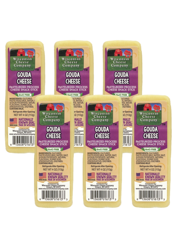Gouda Cheese in Cheese