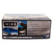 MPC: 1:25 Scale Model Kit - 1967 Pontiac GTO - Blue, 85+ Parts - Skill Level 2, Vehicle Building Kit, Replica Classic Car, Age 14+