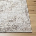 thumbnail image 3 of Hauteloom Kosta Living Room, Bedroom Area Rug - Traditional - 7'10" x 10', 3 of 8