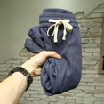 thumbnail image 4 of Pantalones cortos deportivos de verano para hombre, de talla grande, a la moda, informales, rectos, de gran tamaño, para baloncesto, para hombre, 5XL, 6XL, 7XL, 8XL, 9XL, 10XL, 4 of 4