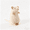 Beige, variant on Cute Simulation Mouse Stuffed Animal Realistic Lifelike Rat Plush Toy Model Doll Gift Collection for Kids