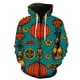 thumbnail image 1 of Sudadera con capucha y cremallera estilo japonés con diseño de dragón cobra para hombre y adolescente, de gran tamaño, gran oferta de primavera 2024, ropa de calle informal con estampado 3D, unisex, g, 1 of 6