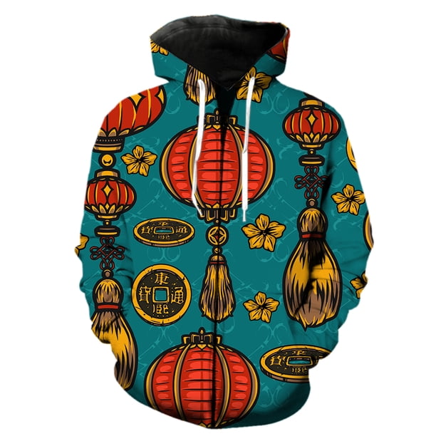 Sudadera con capucha y cremallera estilo japonés con diseño de dragón cobra para hombre y adolescente, de gran tamaño, gran oferta de primavera 2024, ropa de calle informal con estampado 3D, unisex, g