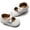 C01/White, variant on Infant Baby Girls Soft Sole Bowknot Princess Wedding Dress Mary Jane Flats Prewalker Newborn Light Baby Sneaker Shoes