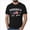 Black, variant on 250 Anniversary USA Shirts: 1776-2026 250th Birthday Patriotic American Flag T-Shirt 4th of July Shirt (XXL, Blue)