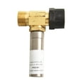 thumbnail image 2 of 1-pack Stainless Steel Water Hammer Arrestor, 7/8" Female Nut X 3/4" Male Thread, 2 of 8