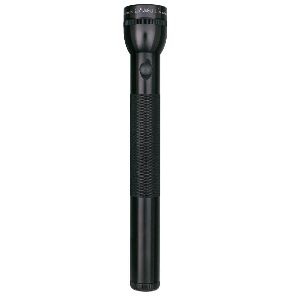 Maglite AAA 2 CELL DEL Rouge Maglight DEL Mag-lite Mag-Lumière DEL 100 lm 