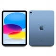 thumbnail image 3 of Restauré Apple iPad 10 WIFI Bleu 256GB - Excellent (Certifié Rénové), 3 of 4