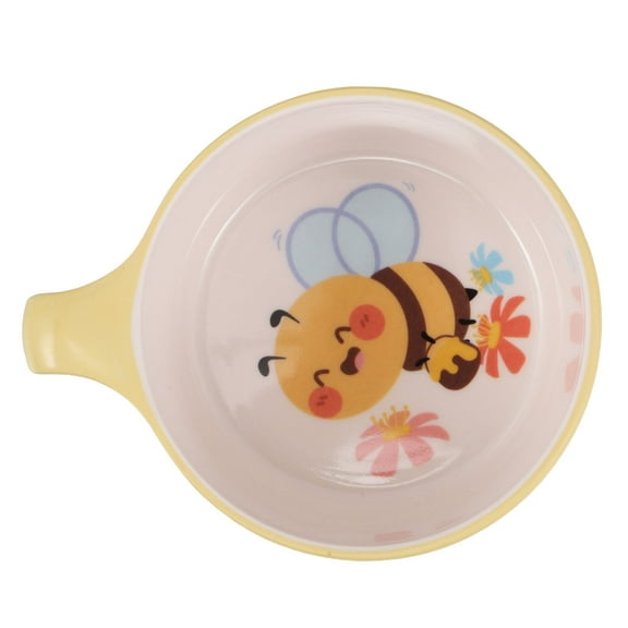 Soimiss kids meal bowls Kids Bowl Multi Tableware for Kids Meals 1Pcs