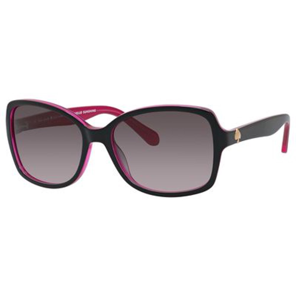 Kate Spade New York Kate Spade Women's Ayleens Rectangular Sunglasses