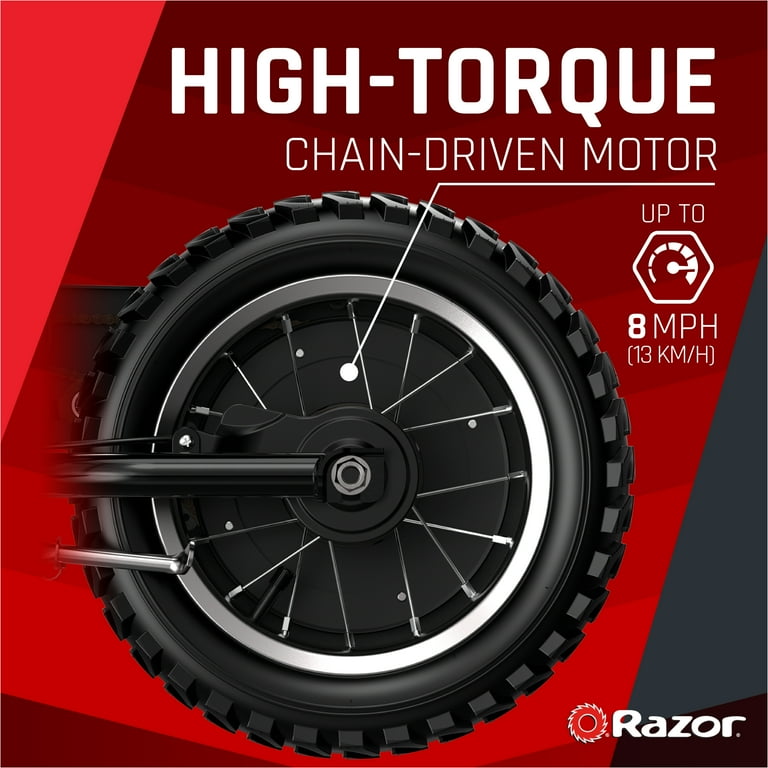 Razor mx125 walmart sales