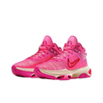 thumbnail image 4 of Nike Air Zoom GT Jump 2 Zapatillas de baloncesto cómodas, prácticas, antideslizantes y con absorción de impactos para hombre, color rosa, 4 of 4