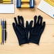 thumbnail image 5 of 12 pares de guantes de algodón Guantes de protección laboral Guantes de trabajo cómodos Guantes de protección para manos Talla M (fina), 5 of 6