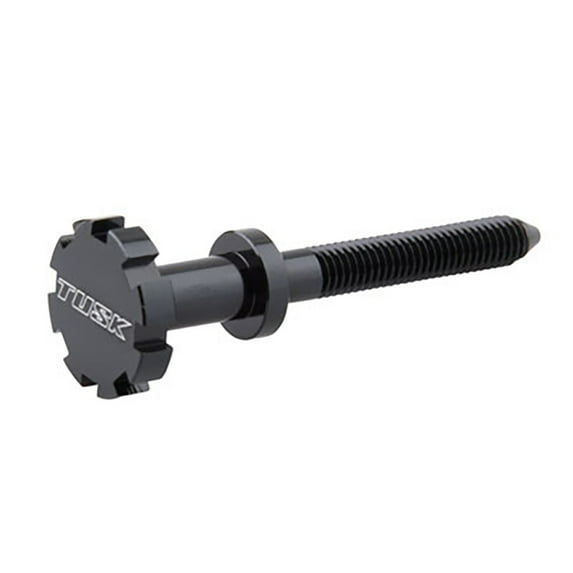 Idle Adjustment Screw Black Compatible With Gas Gas MC 125 2021