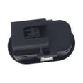 thumbnail image 4 of Ventana De Datos Originales Interruptor De Control Del Levantador - Interruptor De Control De Espejo teral Aptos Para Vauxhall -g 1998- Yotijar Interruptor de control del espejo trasero, 4 of 5