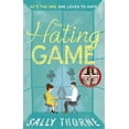 thumbnail image 1 of Pre-Owned The hating game (Paperback) 0349414262 9780349414263, 1 of 1