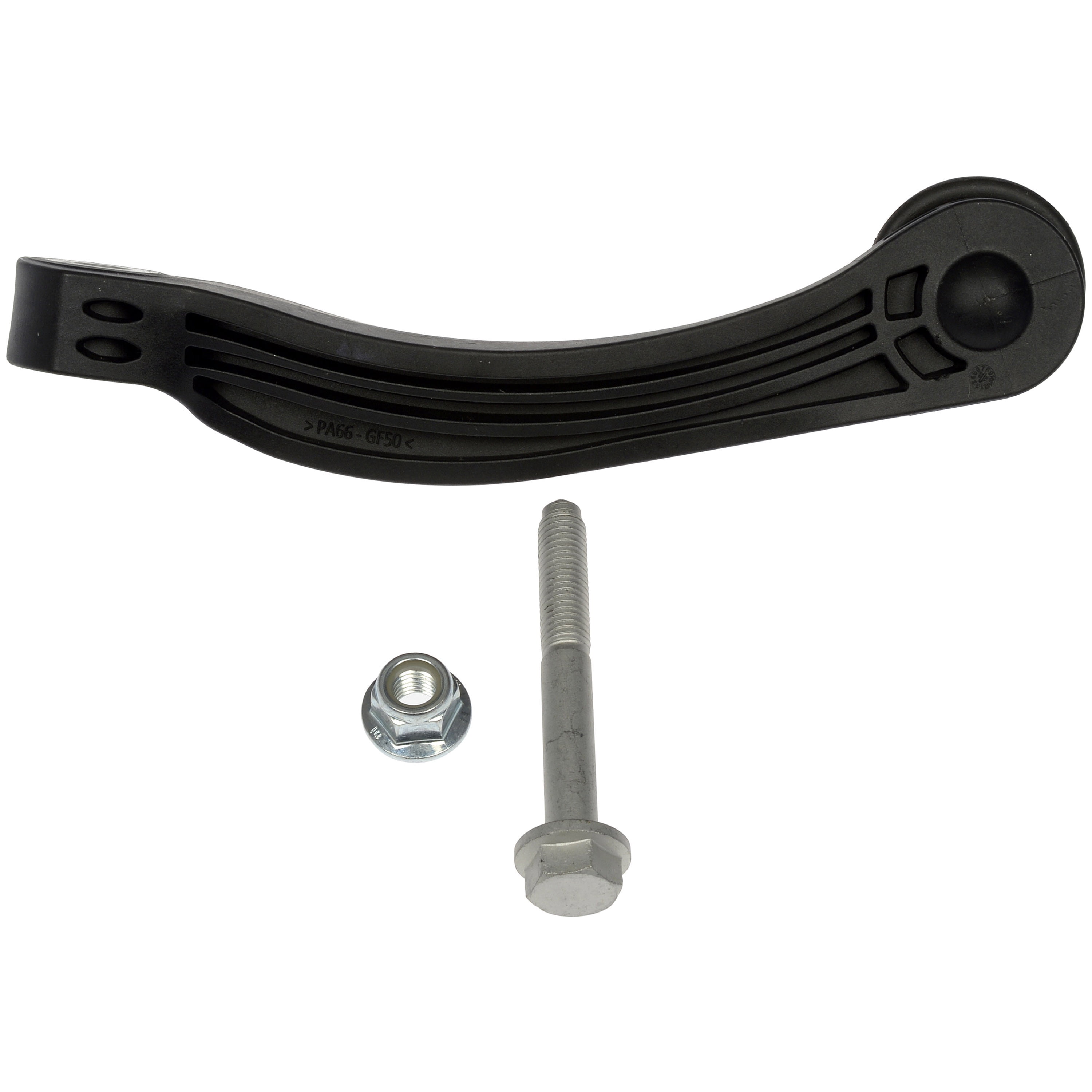 Dorman 542-030 Rear Passenger Side Suspension Stabilizer Bar Link Kit for Specific Audi / Volkswagen Models