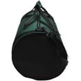 thumbnail image 5 of ImpecGear Round Roll Bag, Gym Carry-On Bag, Sports Dufffel Duffle, Travel Bag (Green), 5 of 5