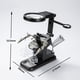 thumbnail image 3 of Lupa de soldadura con lente de luz LED Lupa auxiliar Lupa de escritorio Ndcxsfigh Para estrenar, 3 of 8