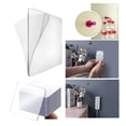 thumbnail image 2 of Cinta adhesiva de doble cara, resistente, paquete de 10 unidades, 2 of 9