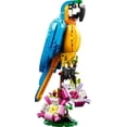 thumbnail image 4 of LEGO Creator Le perroquet exotique 31136 Ensemble de construction (253 pièces), 4 of 6