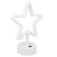 thumbnail image 3 of Night Light, Five Pointed Star Bedroom Decoración de la Lámpara USB Repertido de Cumpeados para para Halloween para Navidad para Fiestas, 3 of 7