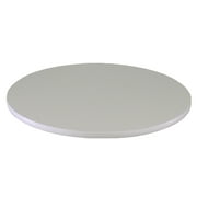 Banquet Tables Pro 30 Diameter Round White Table Top