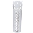 thumbnail image 1 of PIX-LINK Soporte de palillos de plástico, soporte para palillos, caja de almacenamiento de palillos montada en la pared (gris) PIX-LINK Almacenamiento de cocina, 1 of 6